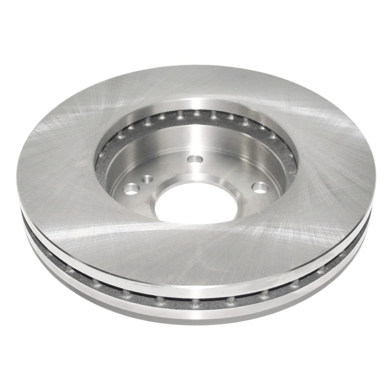 DuraGo BR31126 Brake Discs - One Pair
