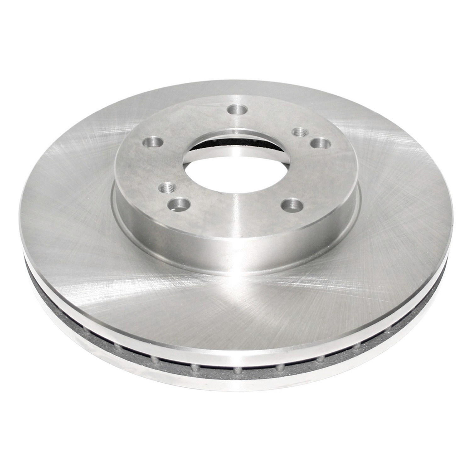 DuraGo BR31126 Brake Discs - One Pair - Image 2