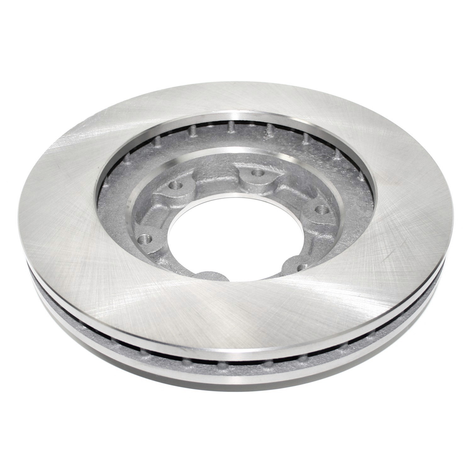 DuraGo BR31131 Brake Discs - One Pair