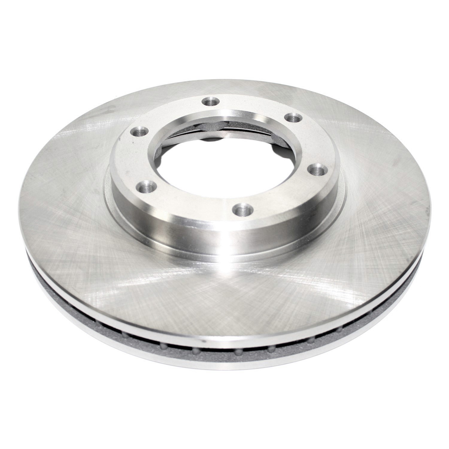 DuraGo BR31131 Brake Discs - One Pair - Image 2