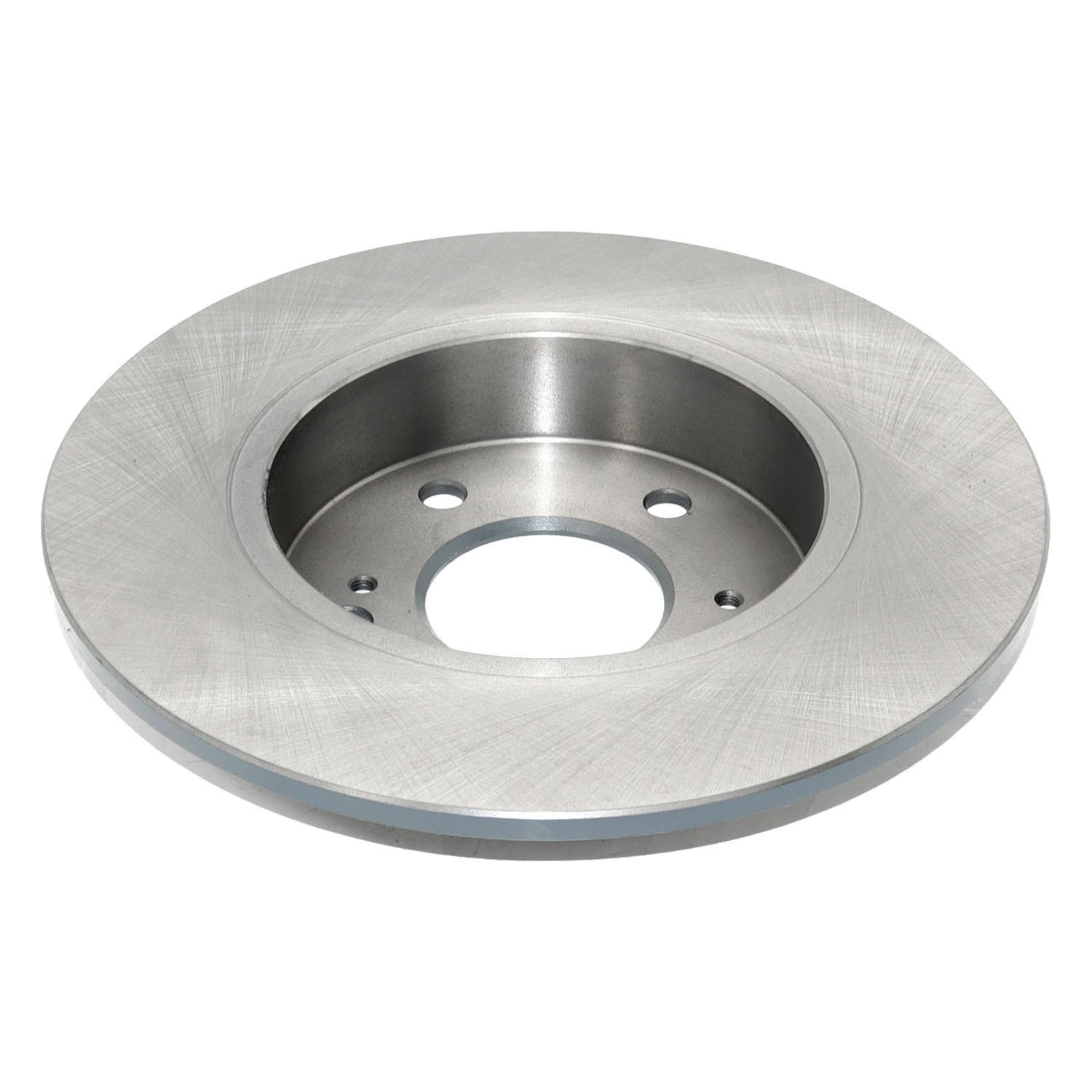 DuraGo BR31134-01 Titanium Series Brake Discs - One Pair