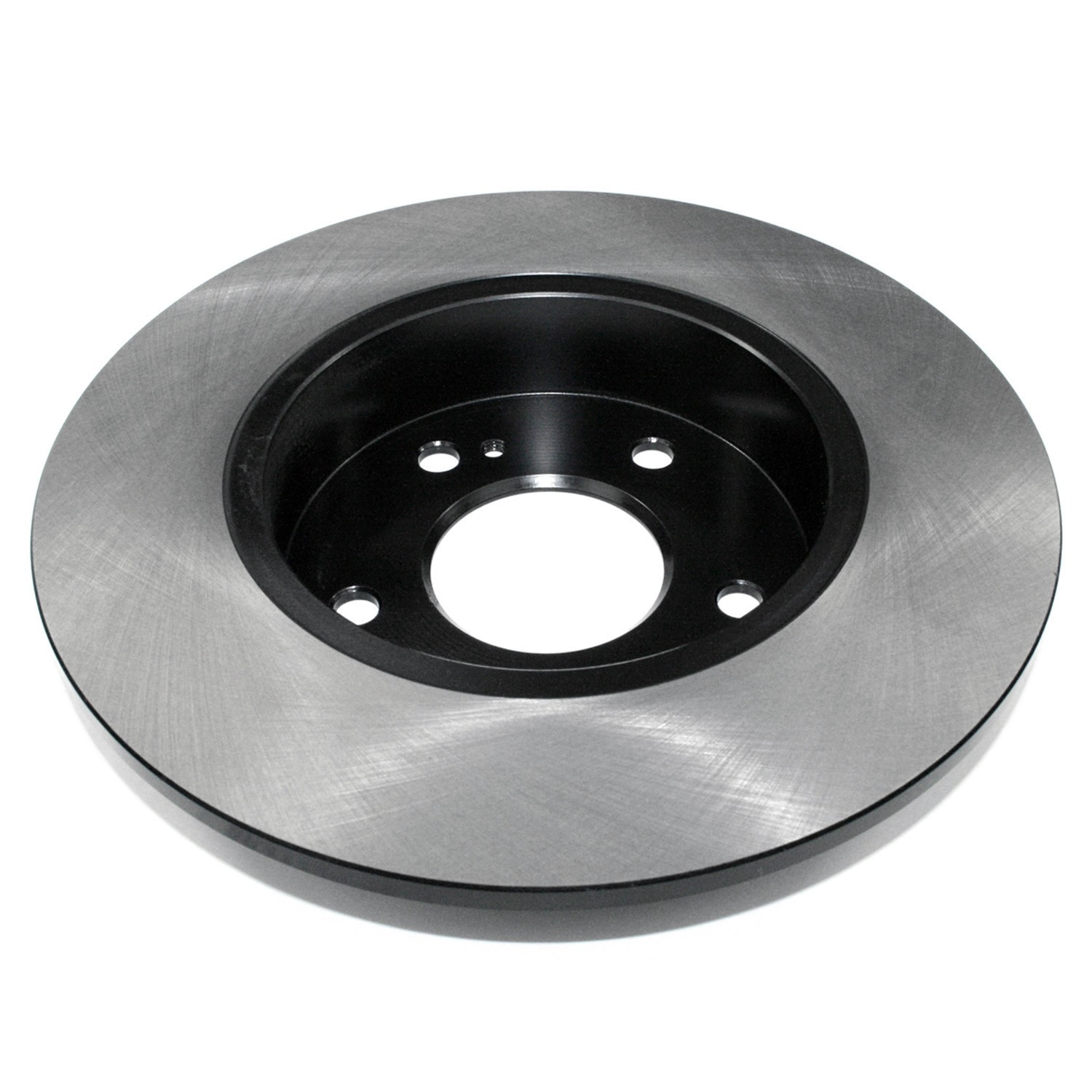 DuraGo BR3113402 Premium Electrophoretic Brake Discs - One Pair