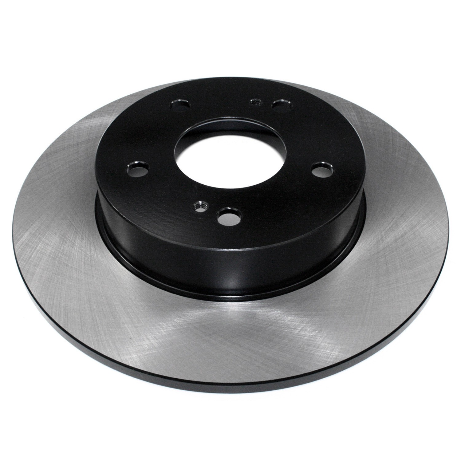 DuraGo BR3113402 Premium Electrophoretic Brake Discs - One Pair - Image 2