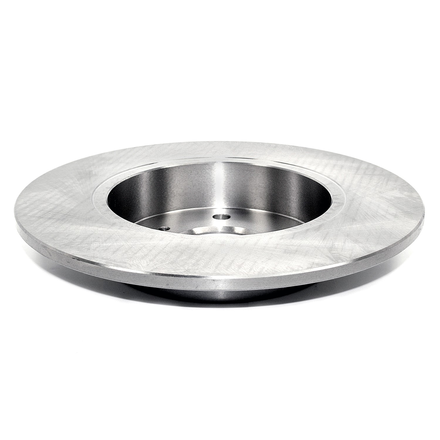 DuraGo BR31134 Brake Discs - One Pair