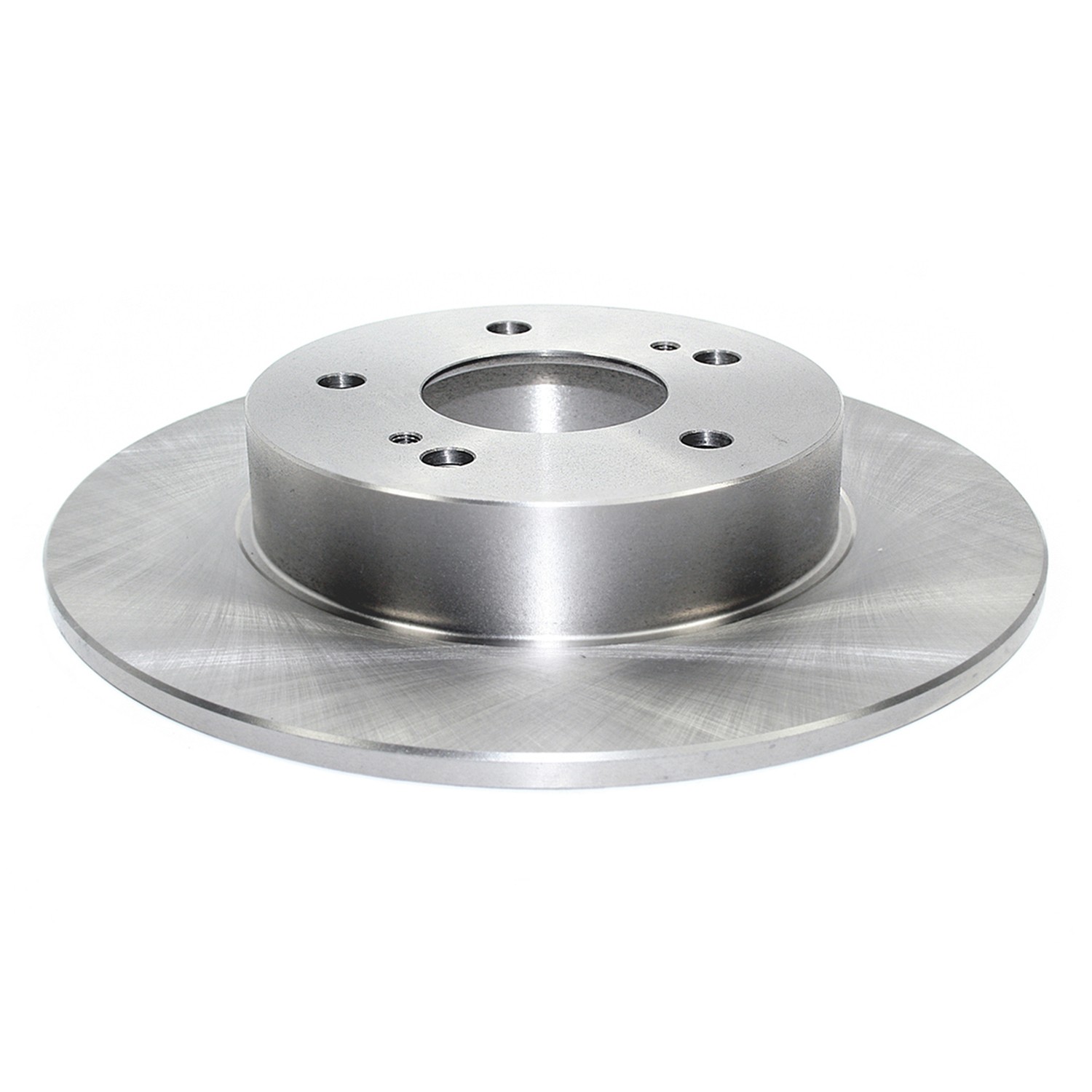 DuraGo BR31134 Brake Discs - One Pair - Image 2