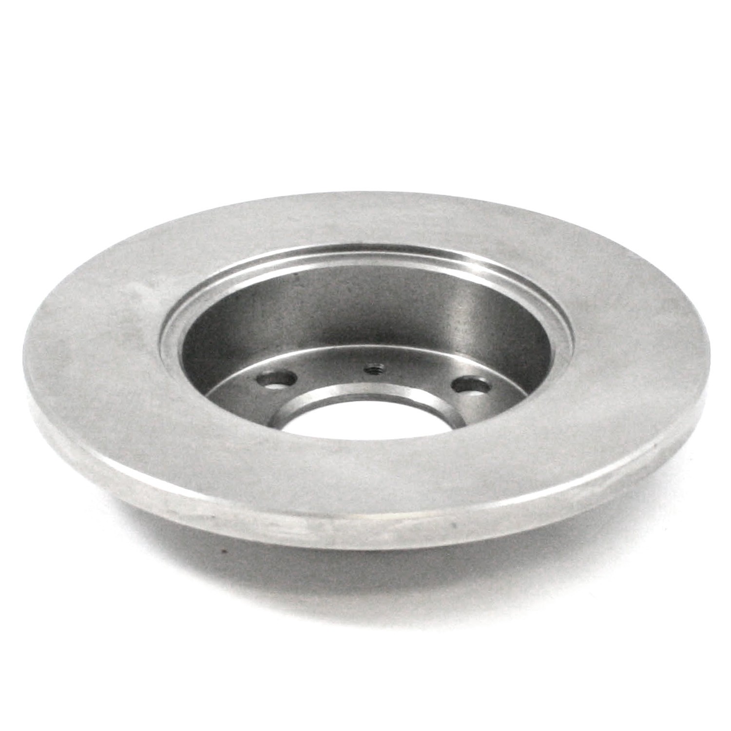 DuraGo BR31139 Brake Discs - One Pair