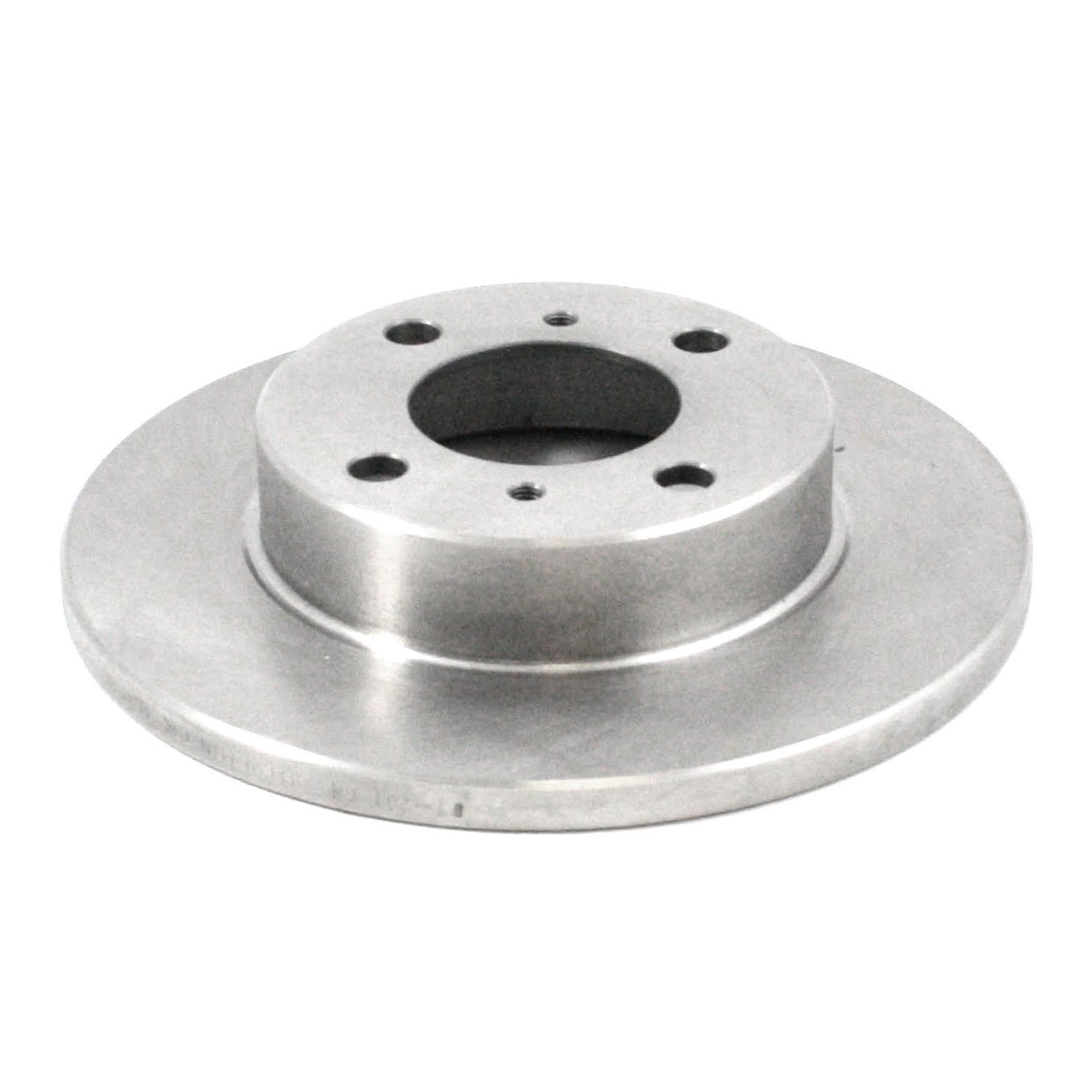 DuraGo BR31139 Brake Discs - One Pair - Image 2