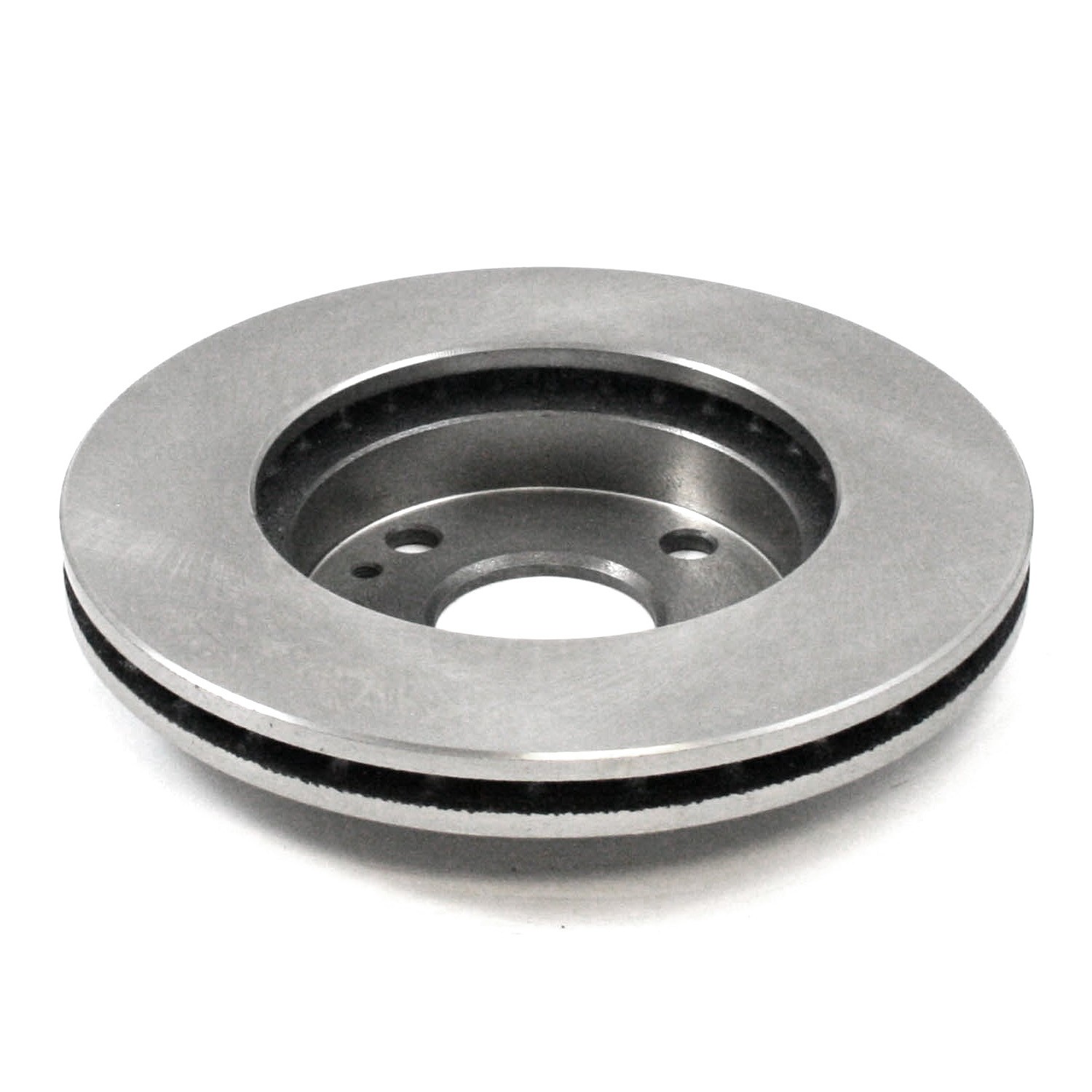 DuraGo BR31142 Brake Discs - One Pair