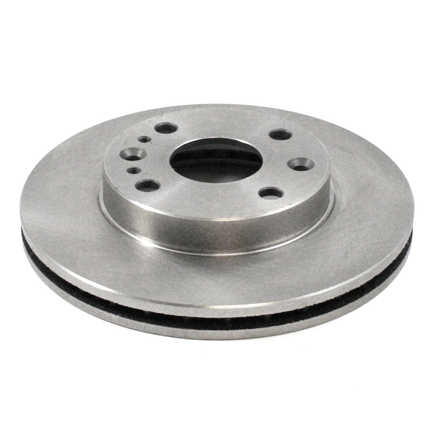 DuraGo BR31142 Brake Discs - One Pair - Image 2