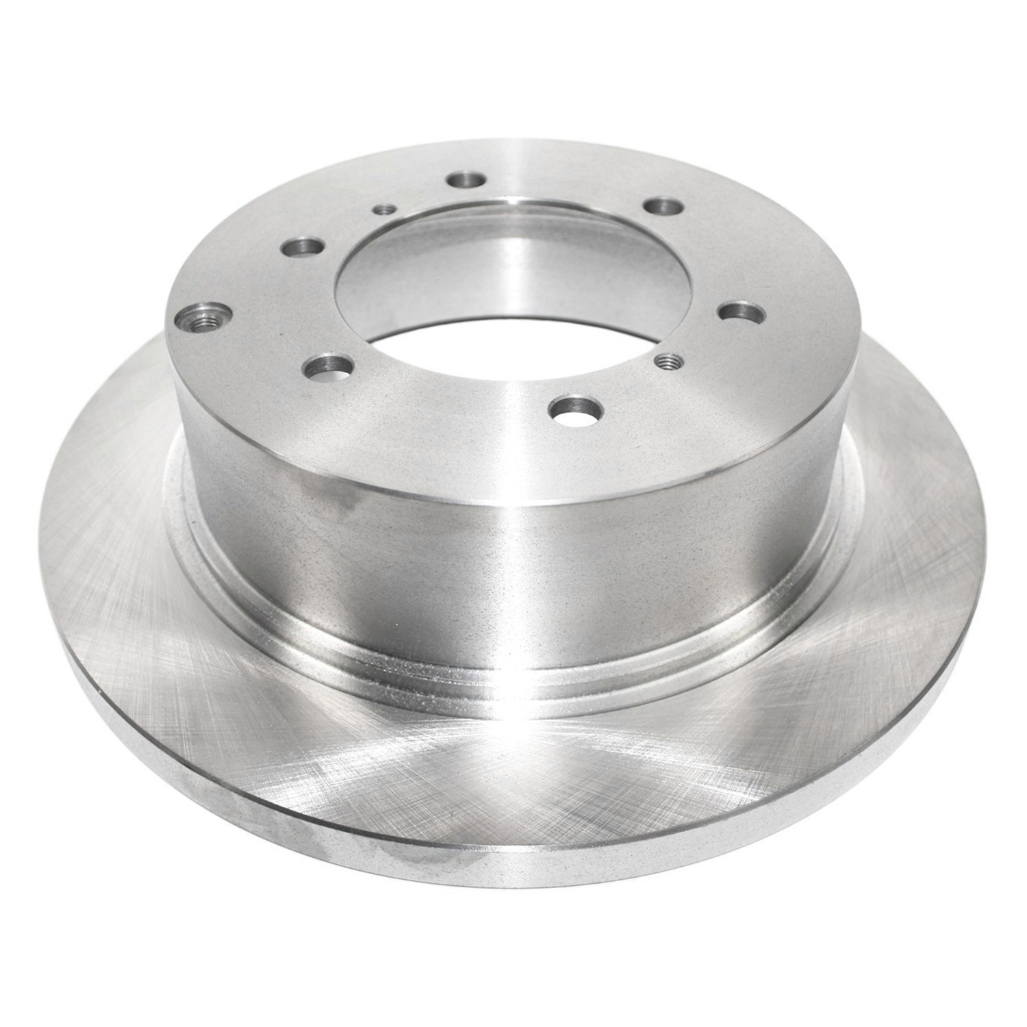 DuraGo BR31143 Brake Discs - One Pair - Image 2