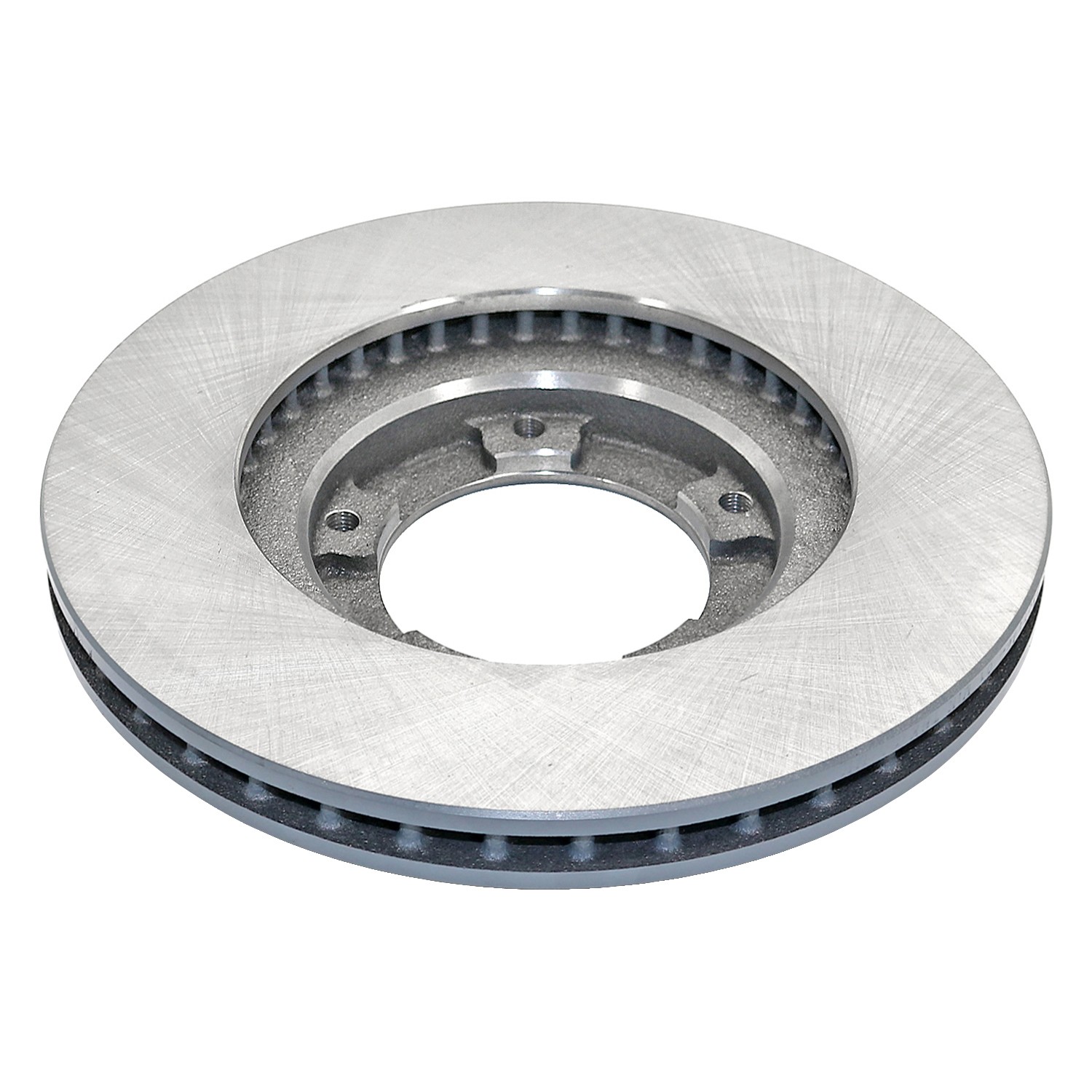 DuraGo BR31146-01 Titanium Series Brake Discs - One Pair