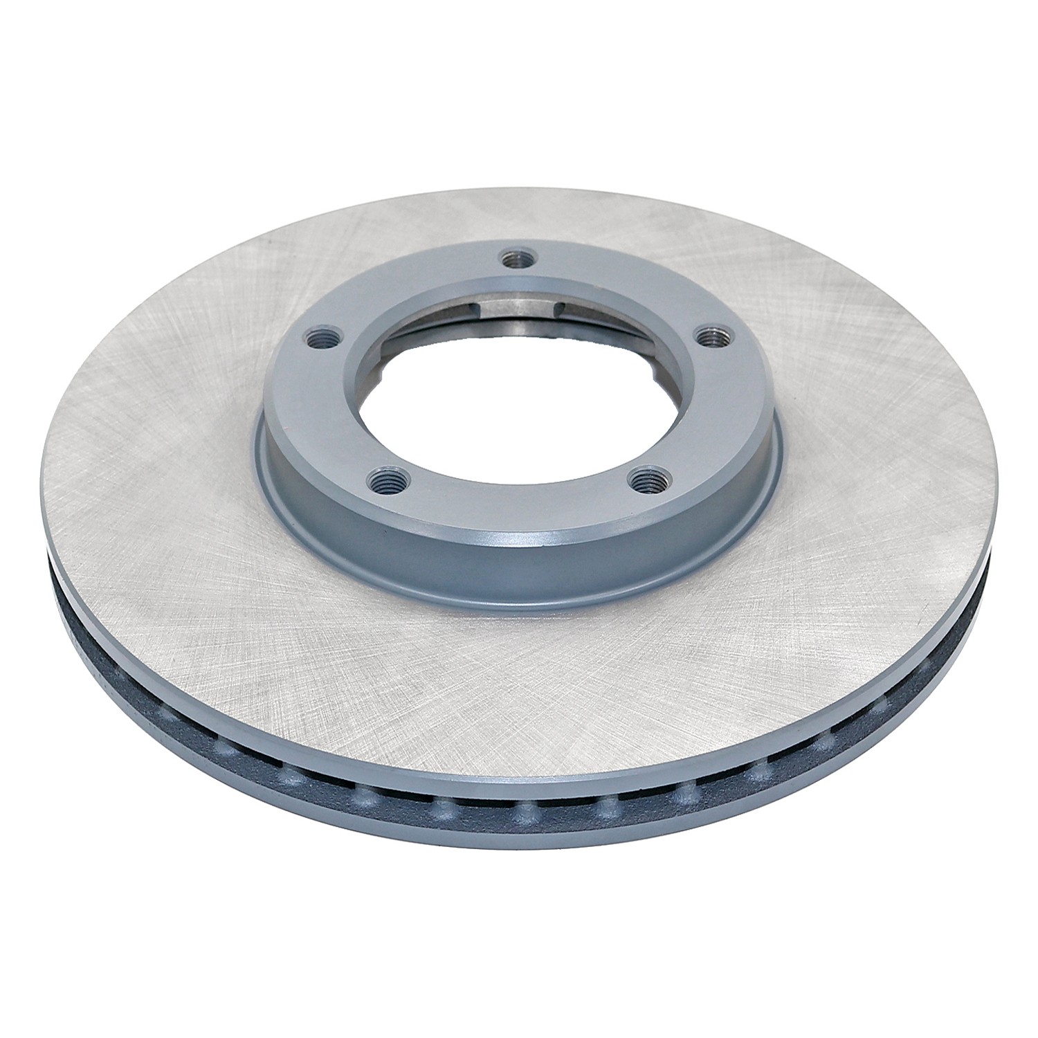 DuraGo BR31146-01 Titanium Series Brake Discs - One Pair - Image 2