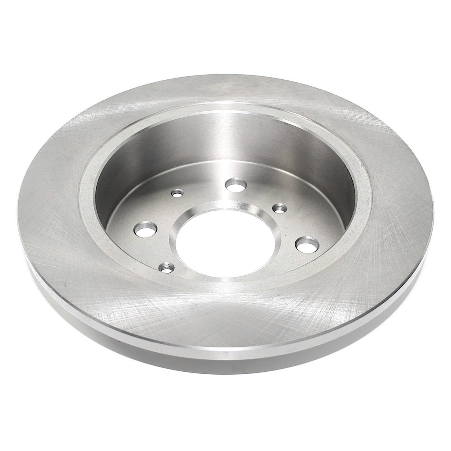 DuraGo BR31149 Brake Discs - One Pair