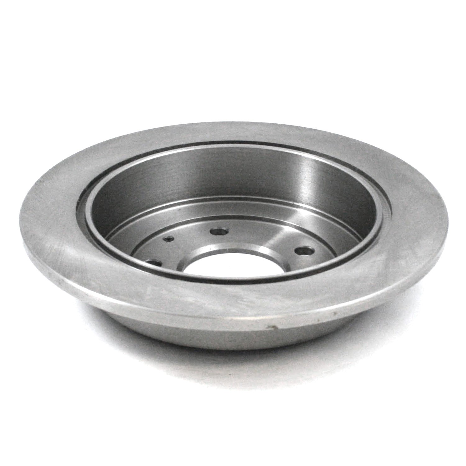 DuraGo BR31150 Brake Discs - One Pair