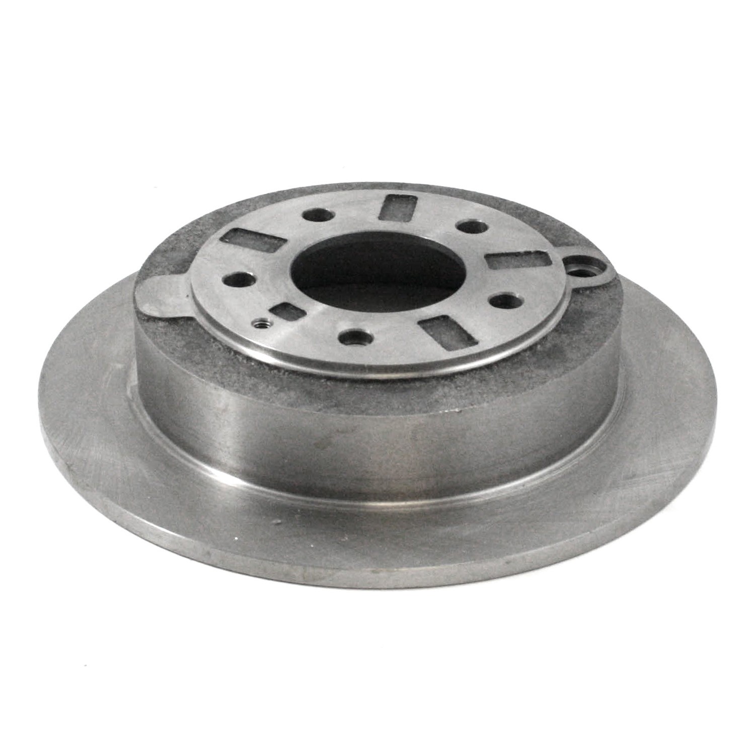 DuraGo BR31150 Brake Discs - One Pair - Image 2