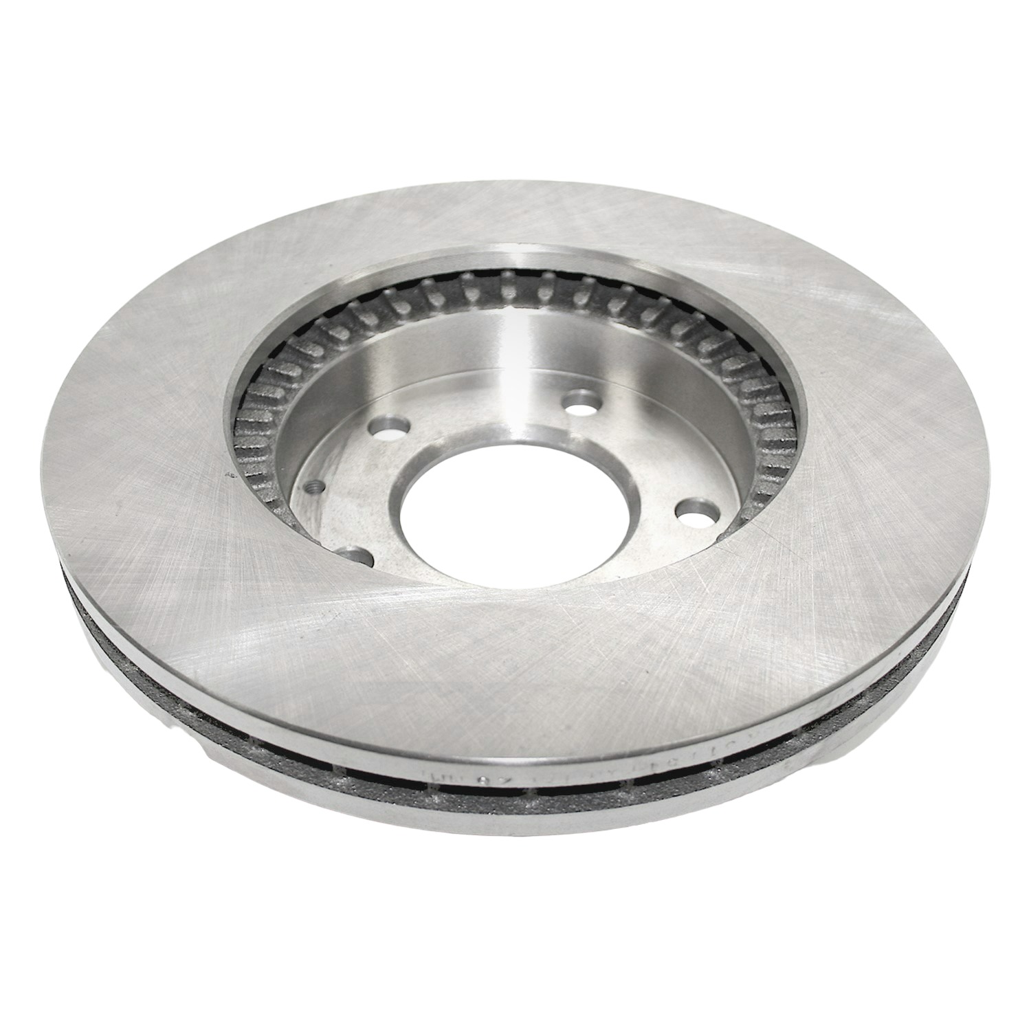 DuraGo BR31151 Brake Discs - One Pair
