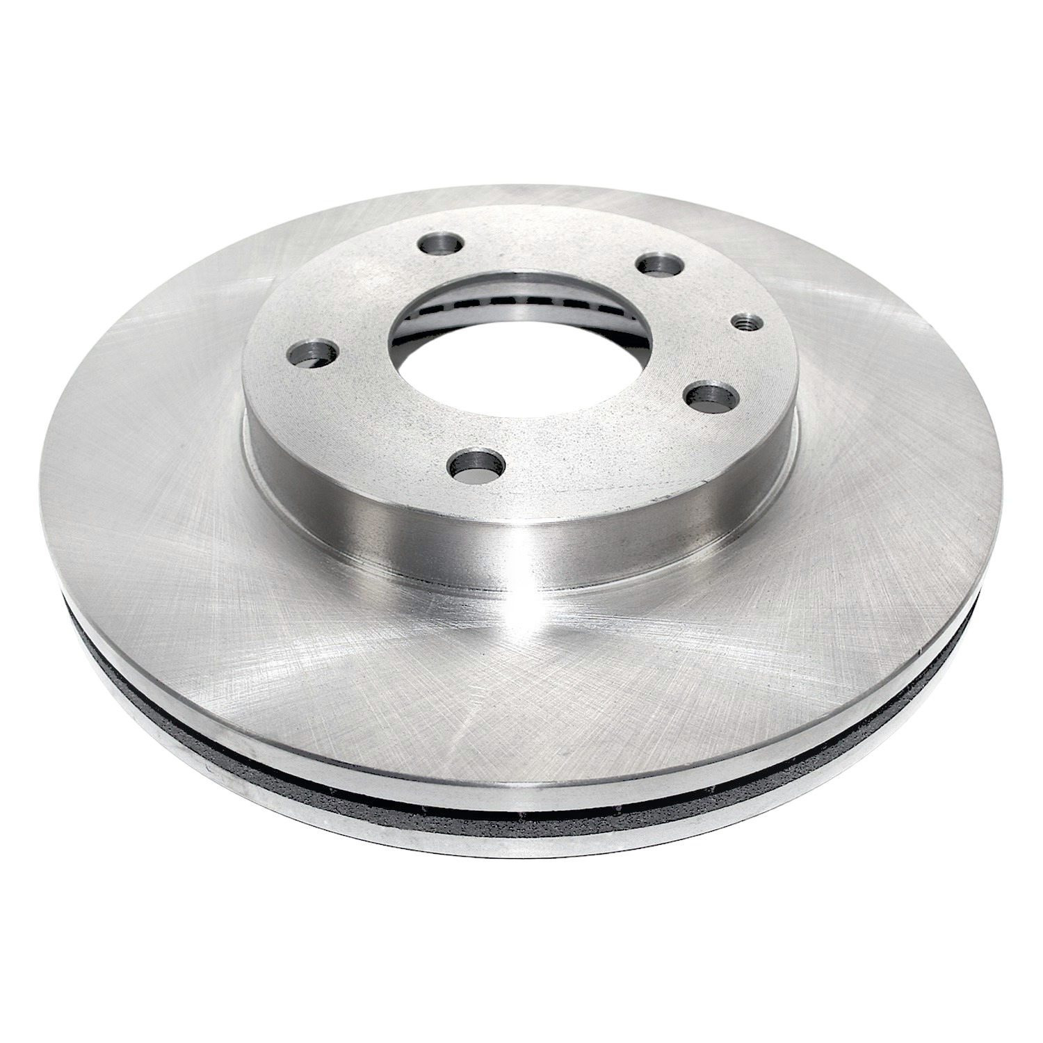 DuraGo BR31151 Brake Discs - One Pair - Image 2