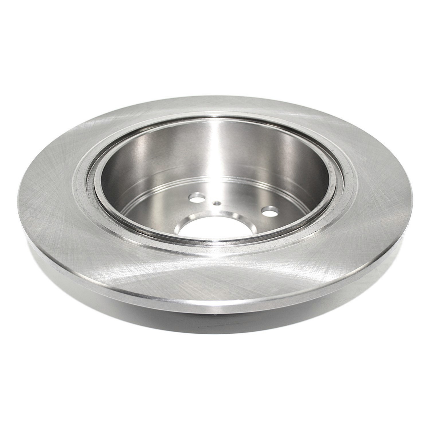 DuraGo BR31152 Brake Discs - One Pair