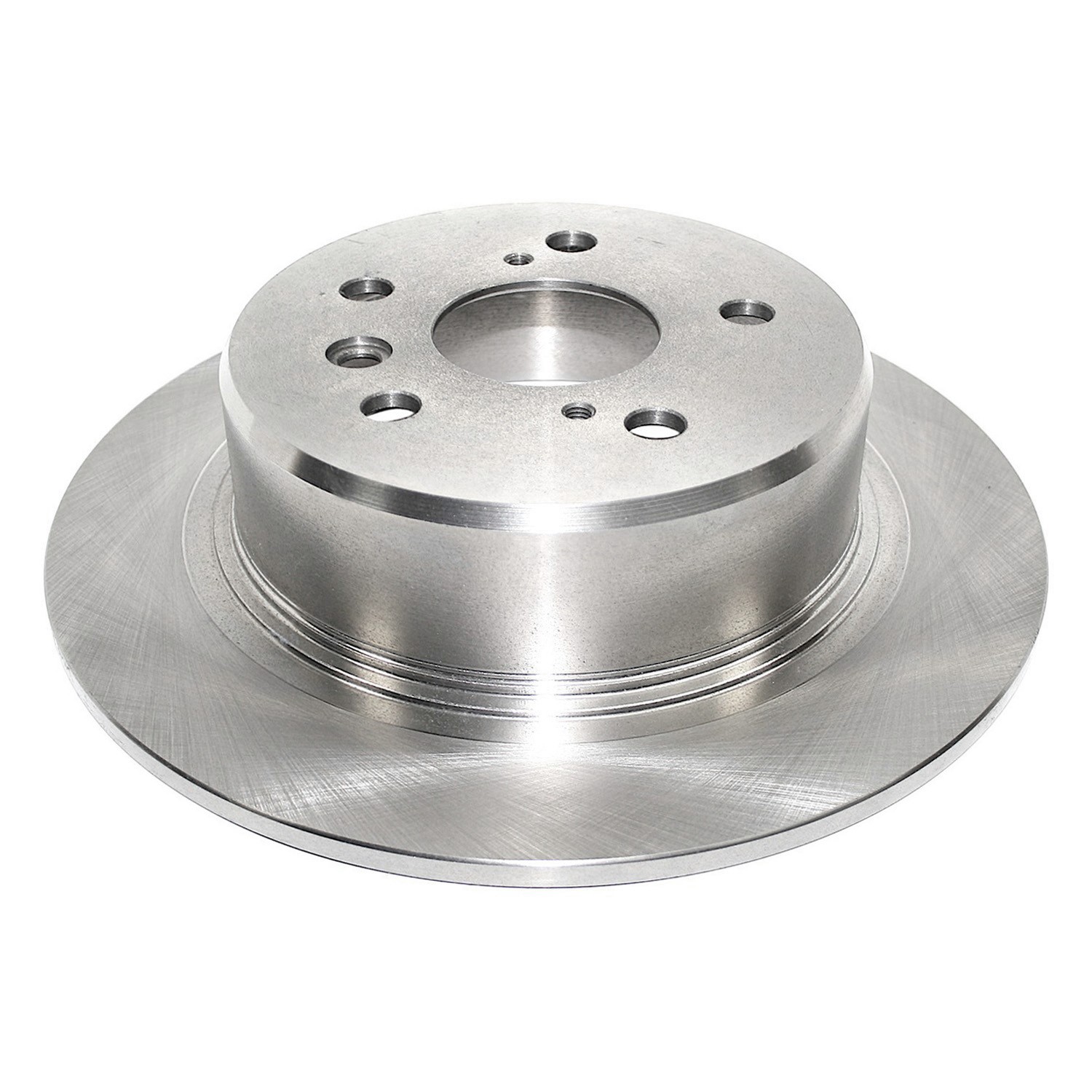 DuraGo BR31152 Brake Discs - One Pair - Image 2