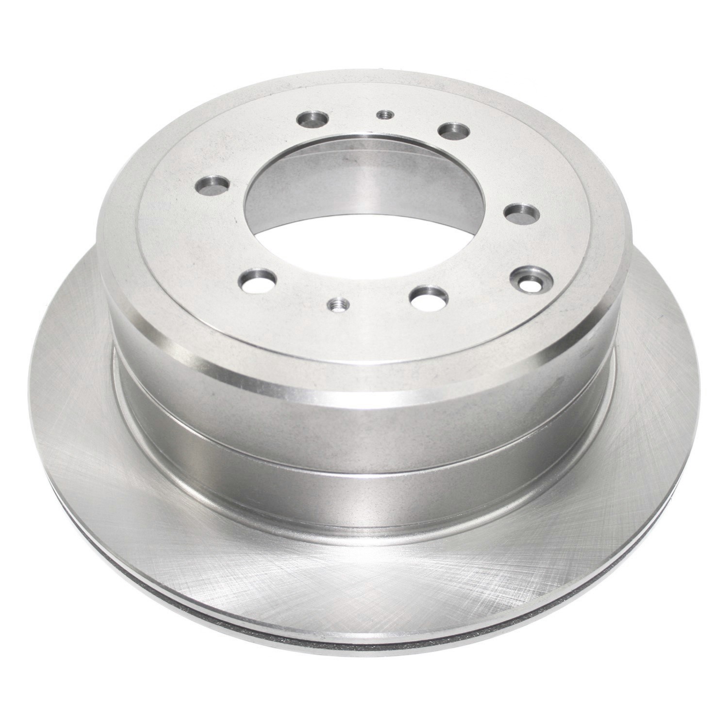 DuraGo BR31154 Brake Discs - One Pair - Image 2