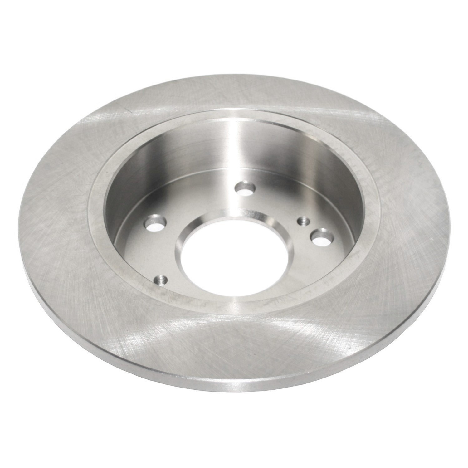 DuraGo BR31156 Brake Discs - One Pair
