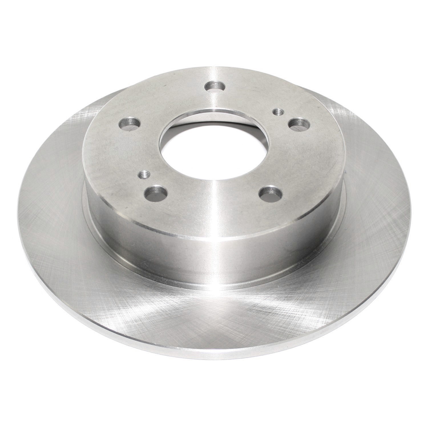 DuraGo BR31156 Brake Discs - One Pair - Image 2