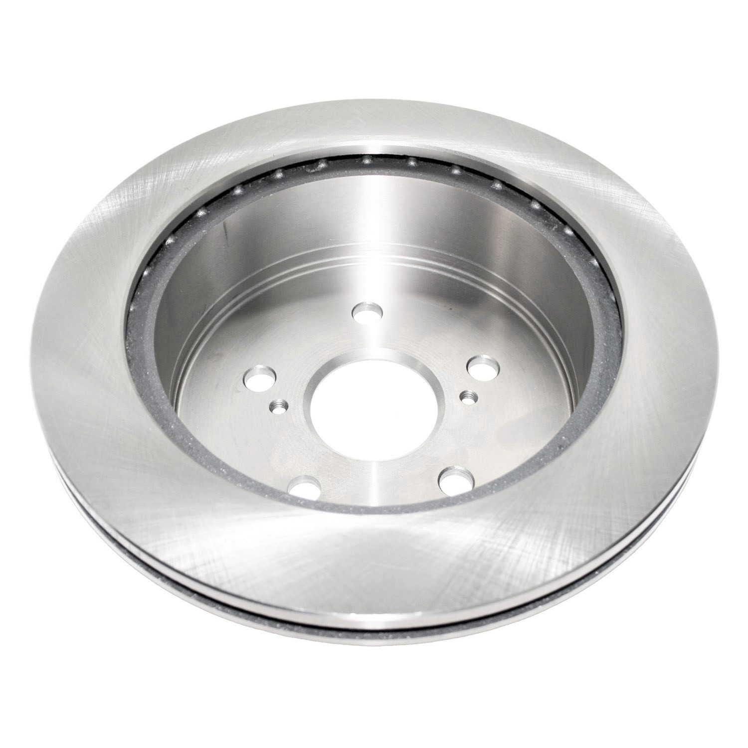 DuraGo BR31157 Brake Discs - One Pair