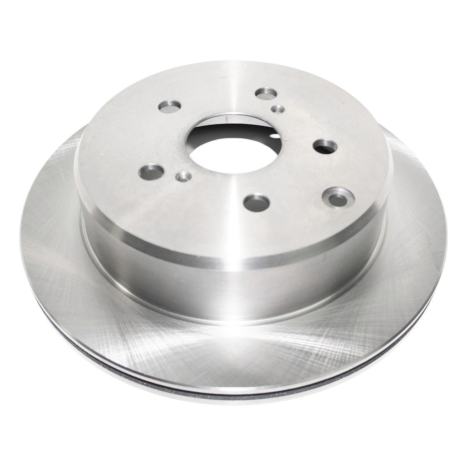 DuraGo BR31157 Brake Discs - One Pair - Image 2