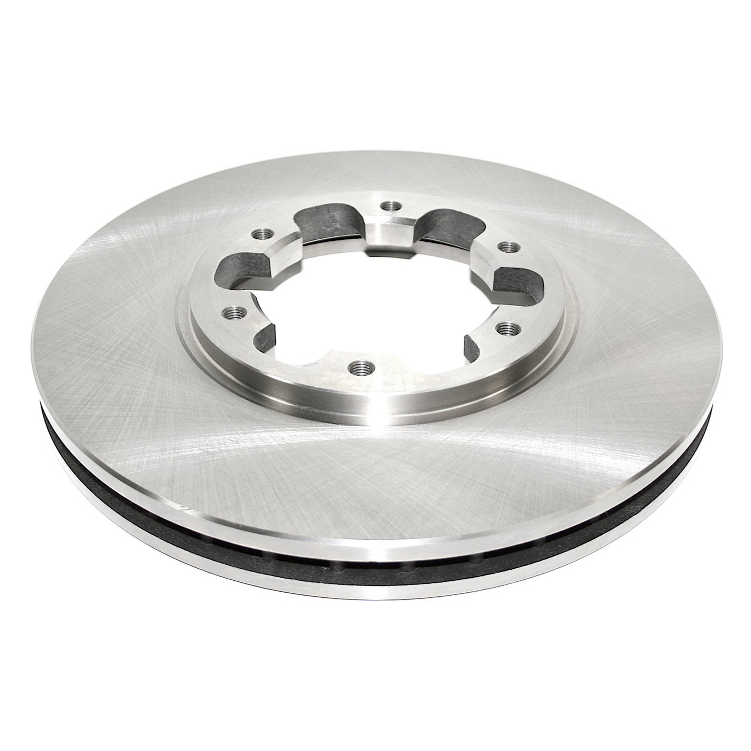 DuraGo BR31158 Brake Discs - One Pair - Image 2