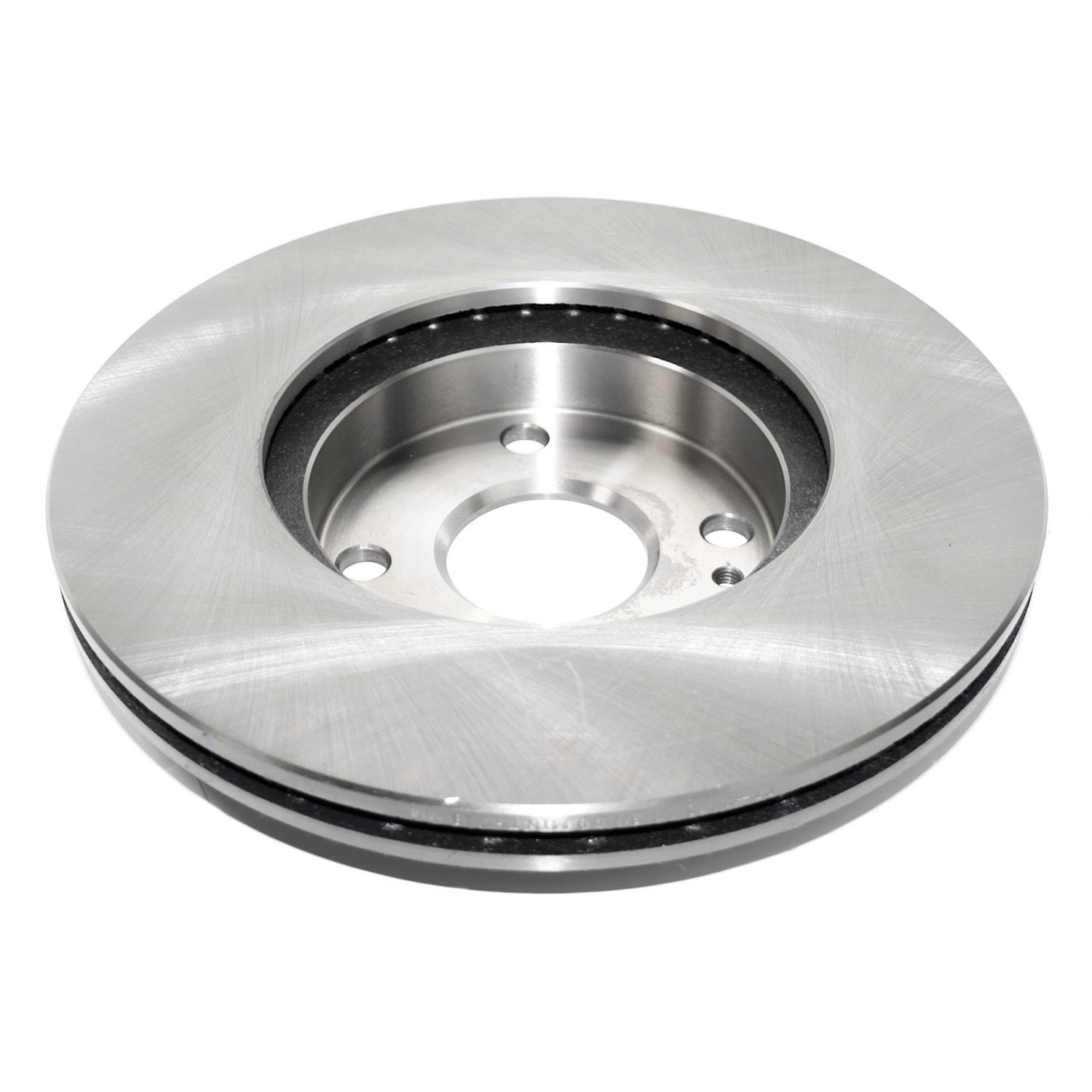 DuraGo BR31159 Brake Discs - One Pair