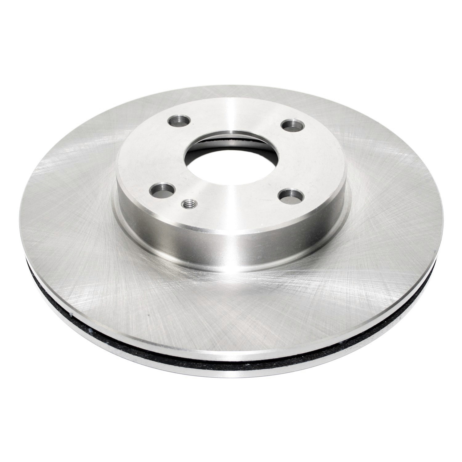 DuraGo BR31159 Brake Discs - One Pair - Image 2
