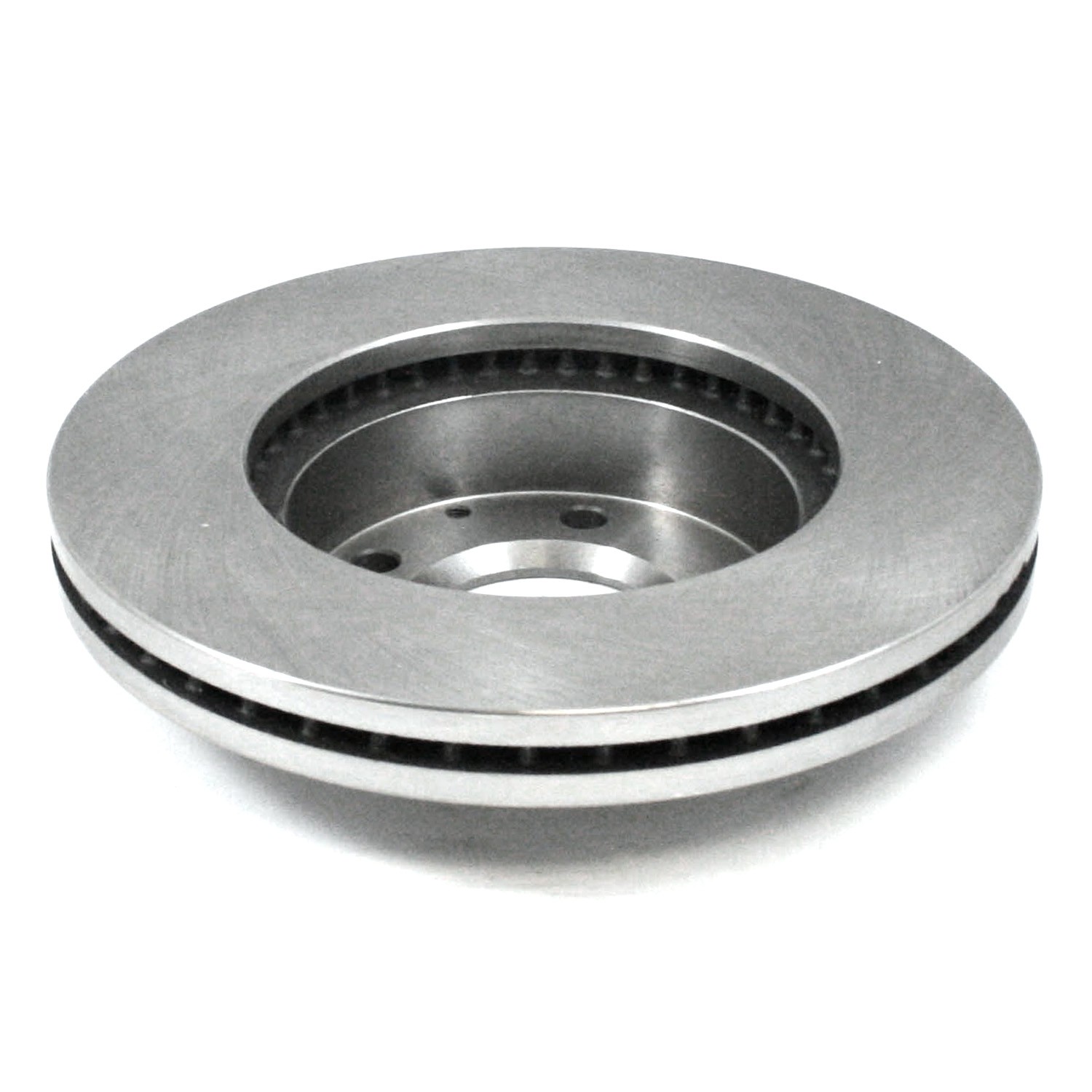 DuraGo BR31161 Brake Discs - One Pair