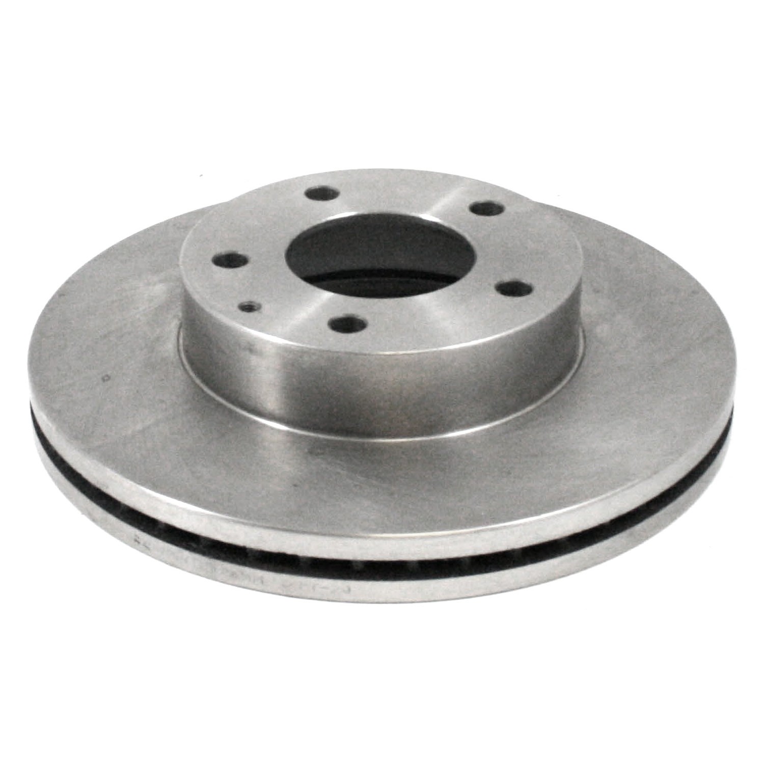 DuraGo BR31161 Brake Discs - One Pair - Image 2
