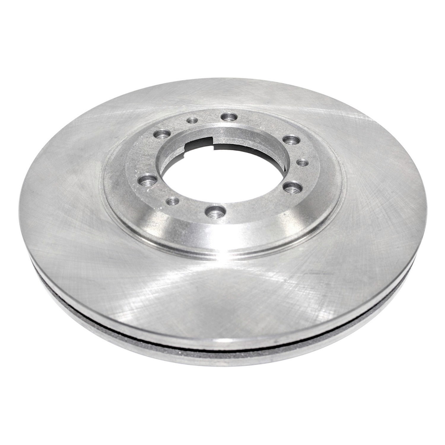 DuraGo BR31163 Brake Discs - One Pair - Image 2