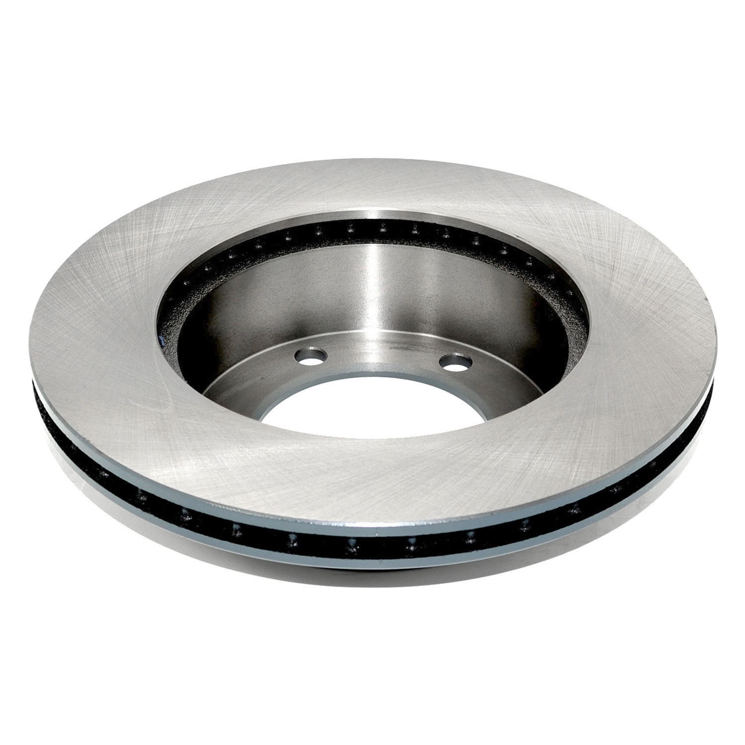 DuraGo BR31165-01 Titanium Series Brake Discs - One Pair