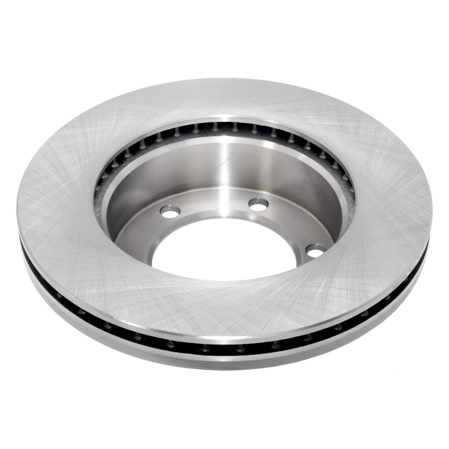 DuraGo BR31165 Brake Discs - One Pair