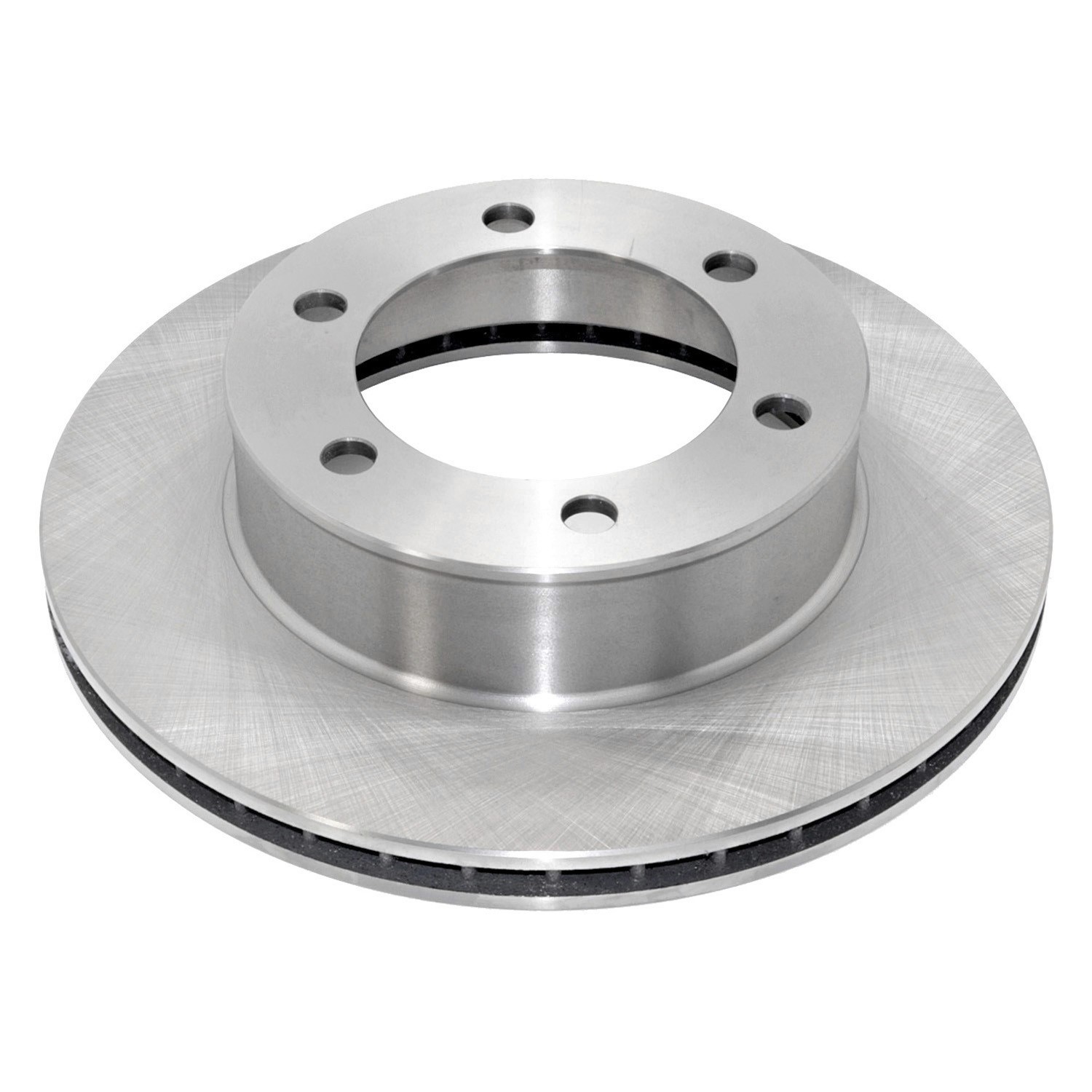 DuraGo BR31165 Brake Discs - One Pair - Image 2