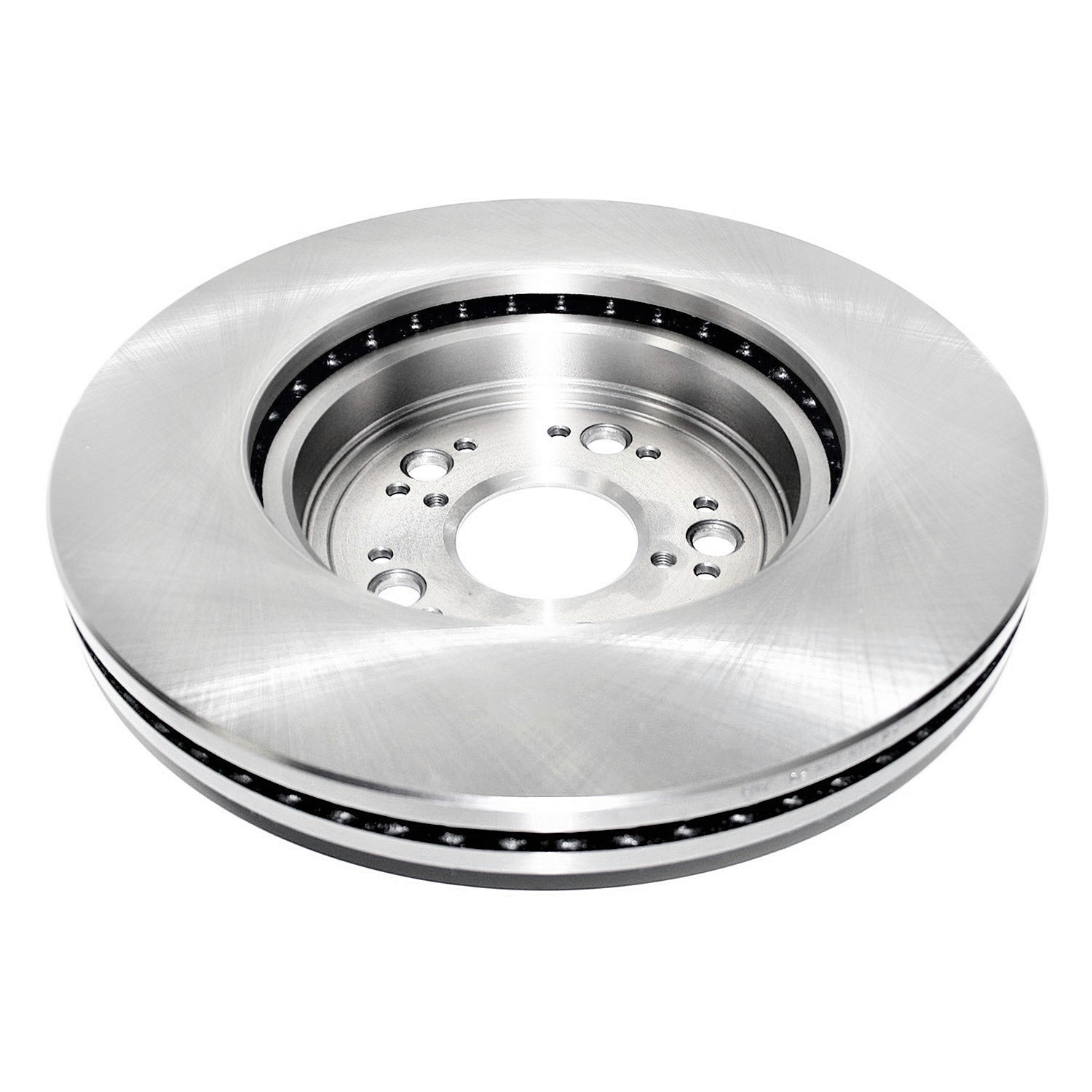 DuraGo BR31166 Brake Discs - One Pair