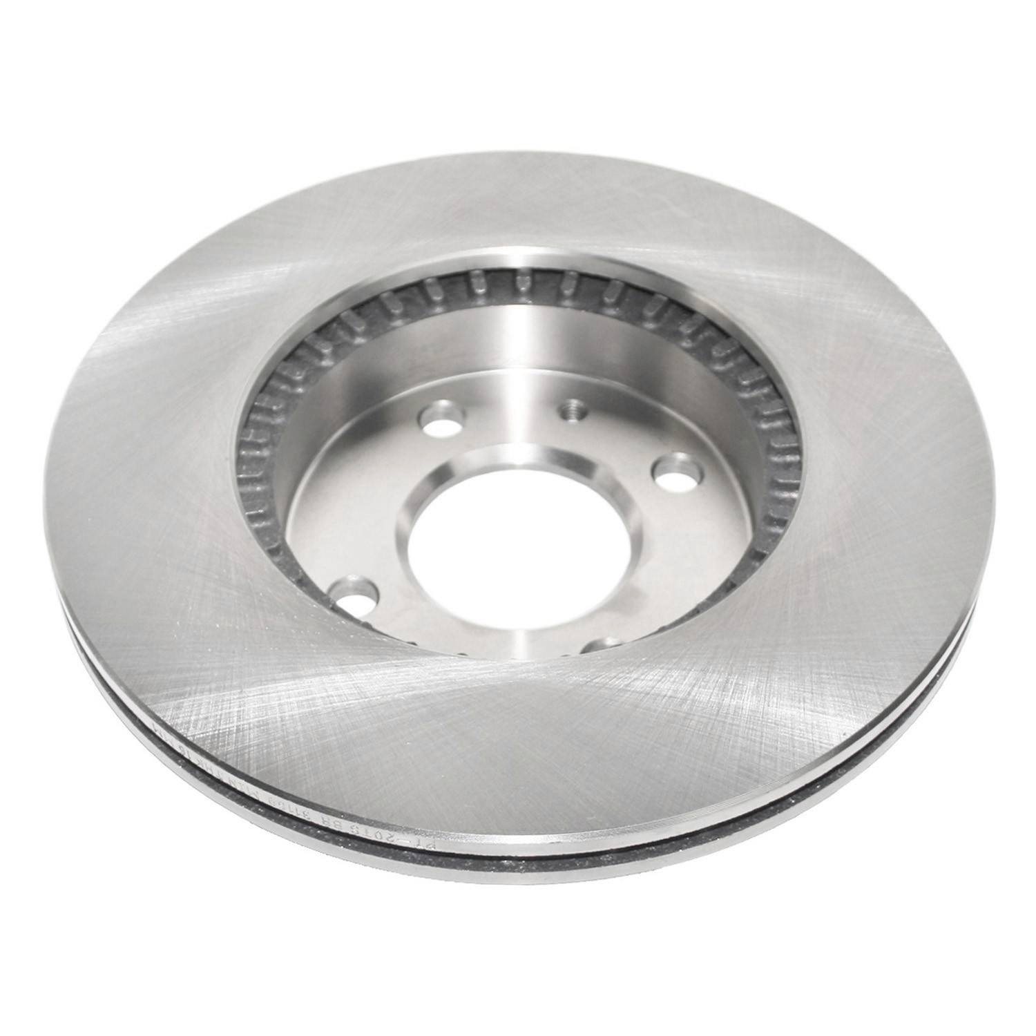 DuraGo BR31169 Brake Discs - One Pair