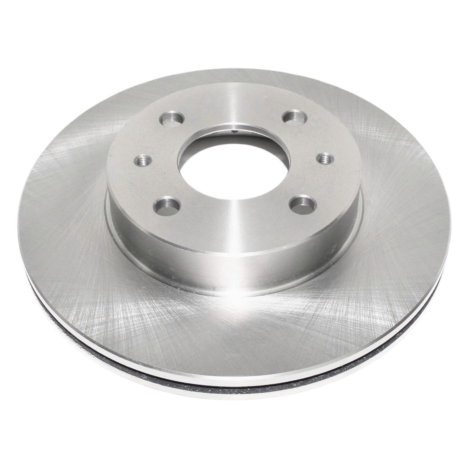 DuraGo BR31169 Brake Discs - One Pair - Image 2