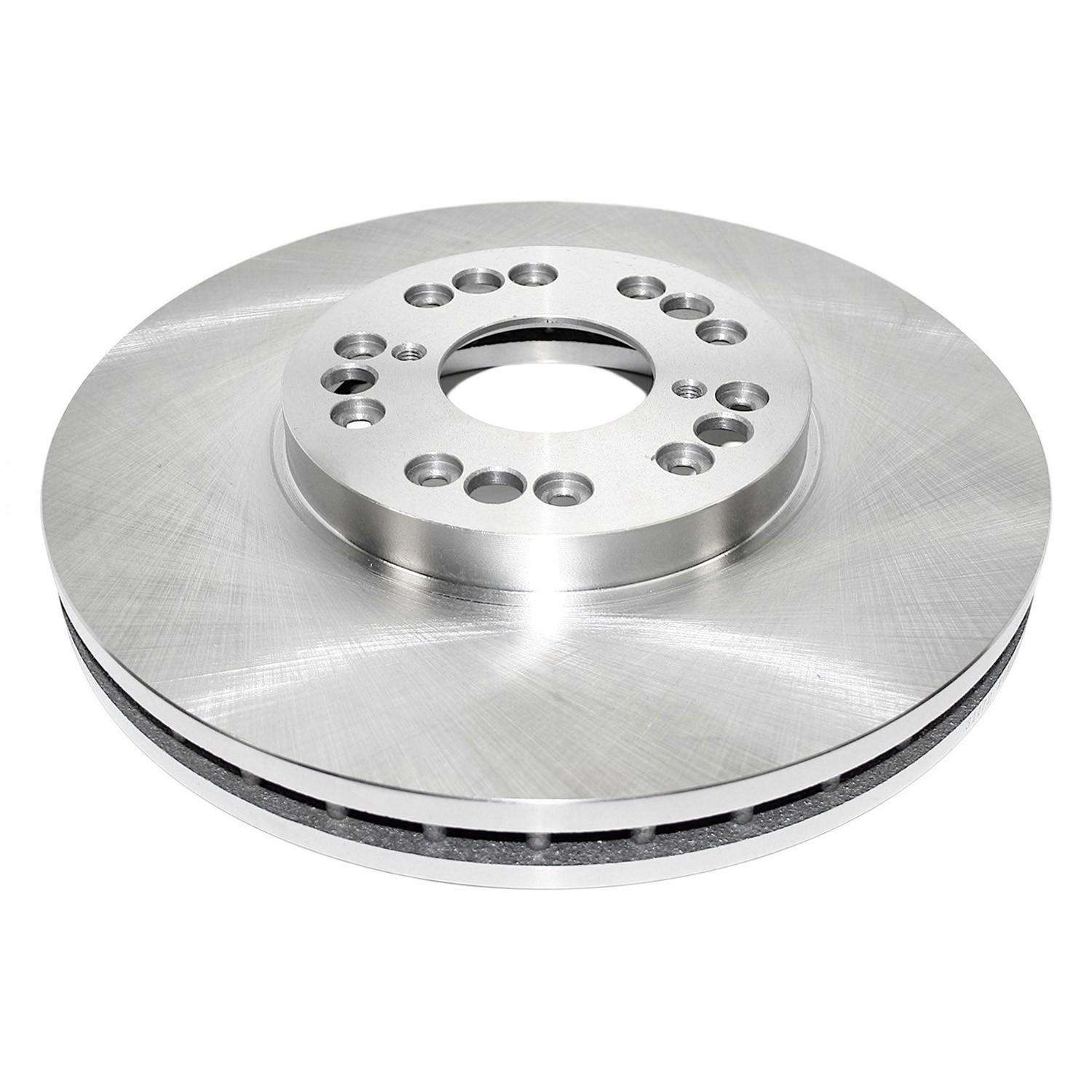DuraGo BR31172 Brake Discs - One Pair - Image 2