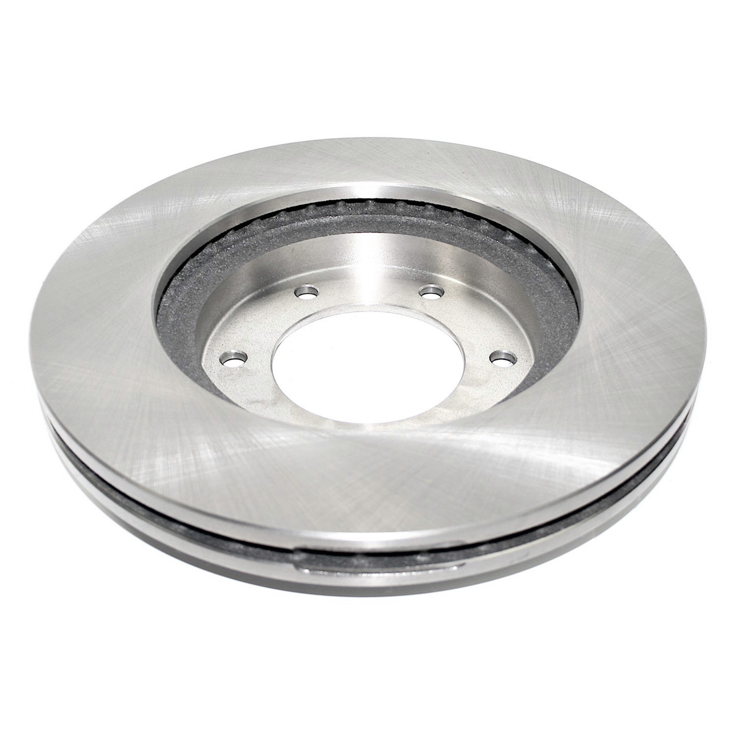 DuraGo BR31175 Brake Discs - One Pair