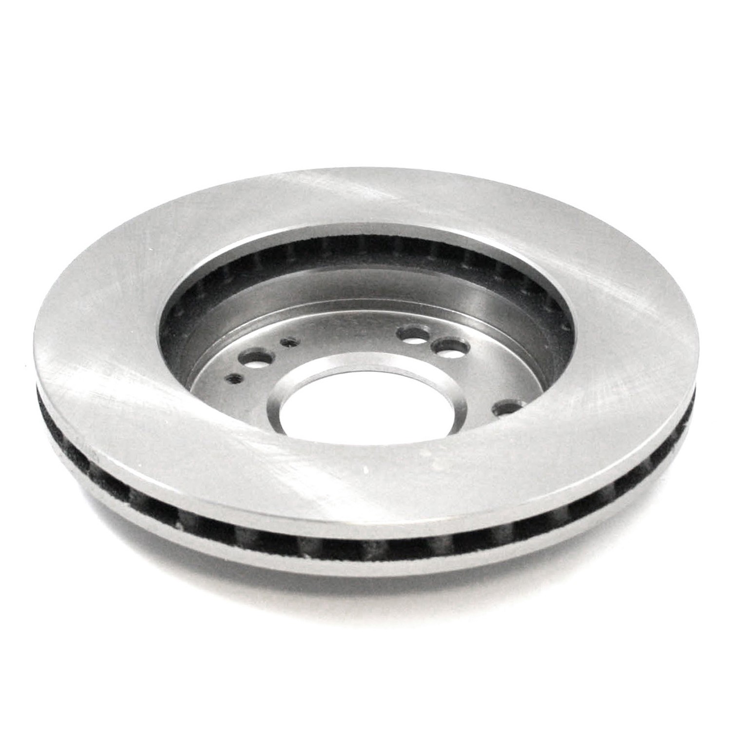 DuraGo BR31179 Brake Discs - One Pair