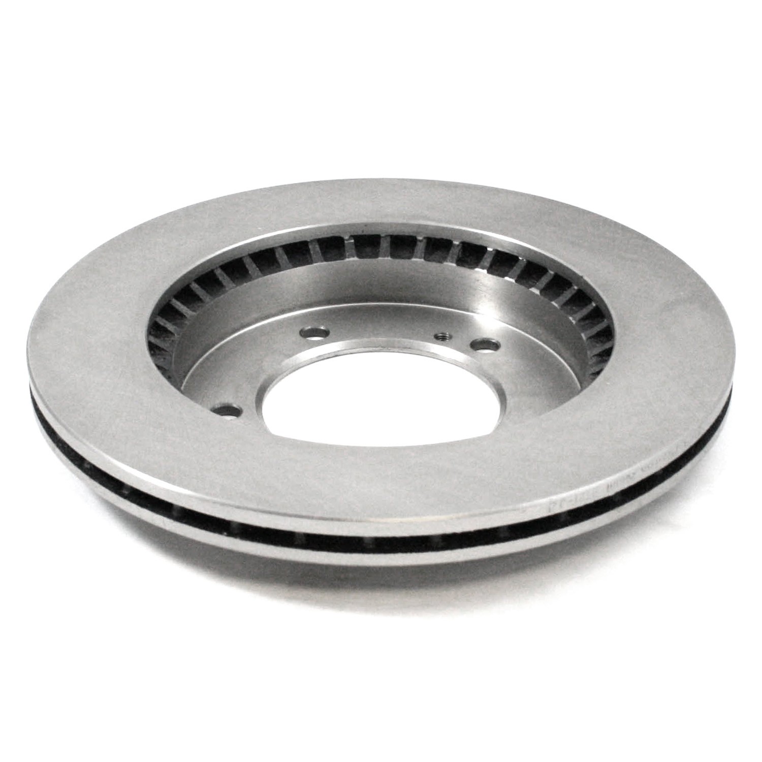 DuraGo BR31188 Brake Discs - One Pair