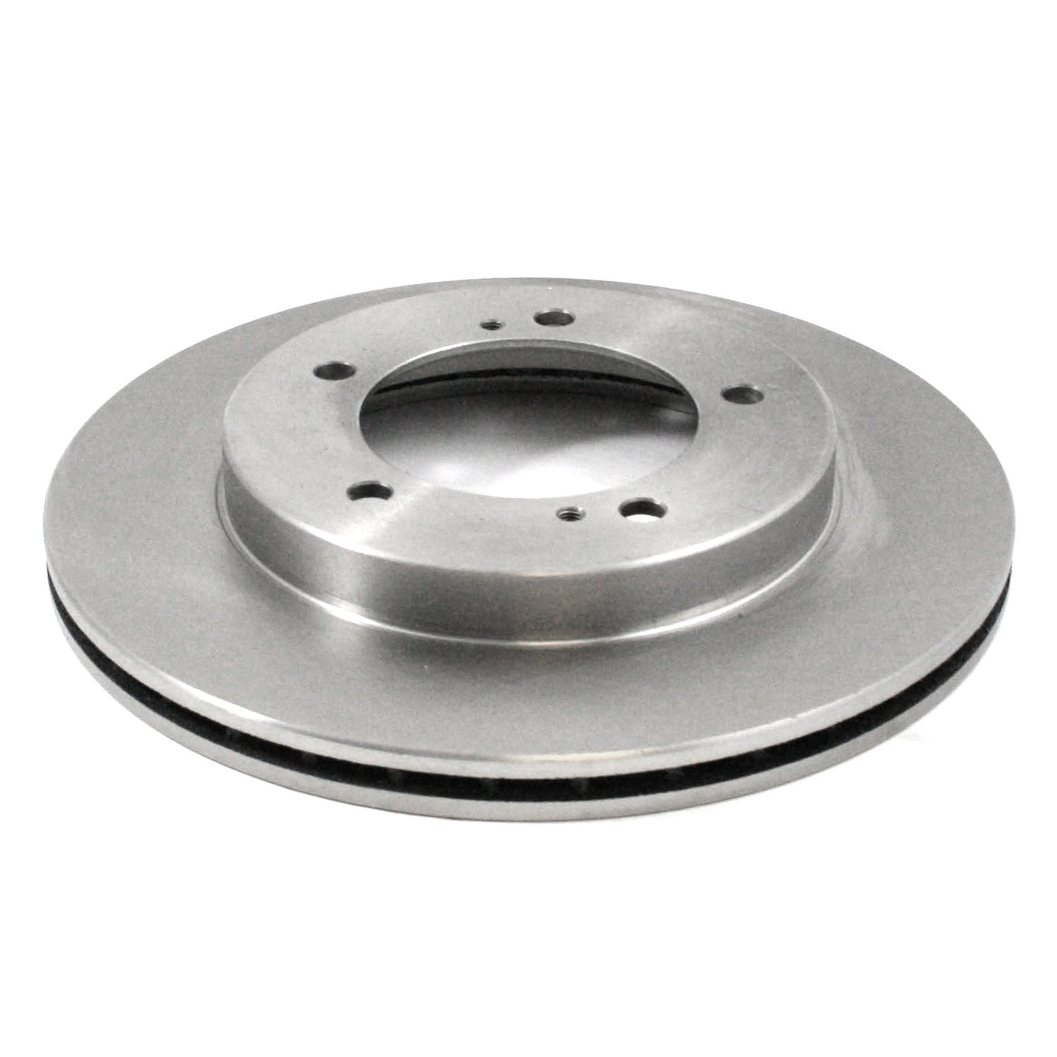 DuraGo BR31188 Brake Discs - One Pair - Image 2