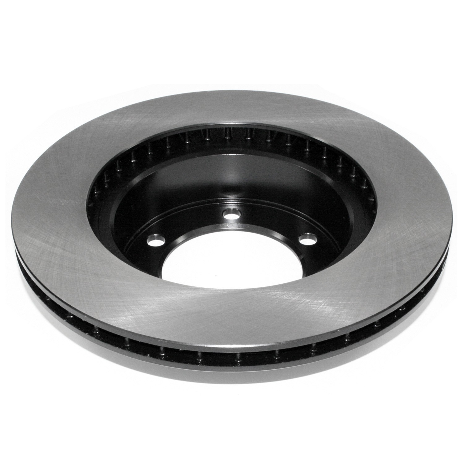 DuraGo BR3120402 Premium Electrophoretic Brake Discs - One Pair