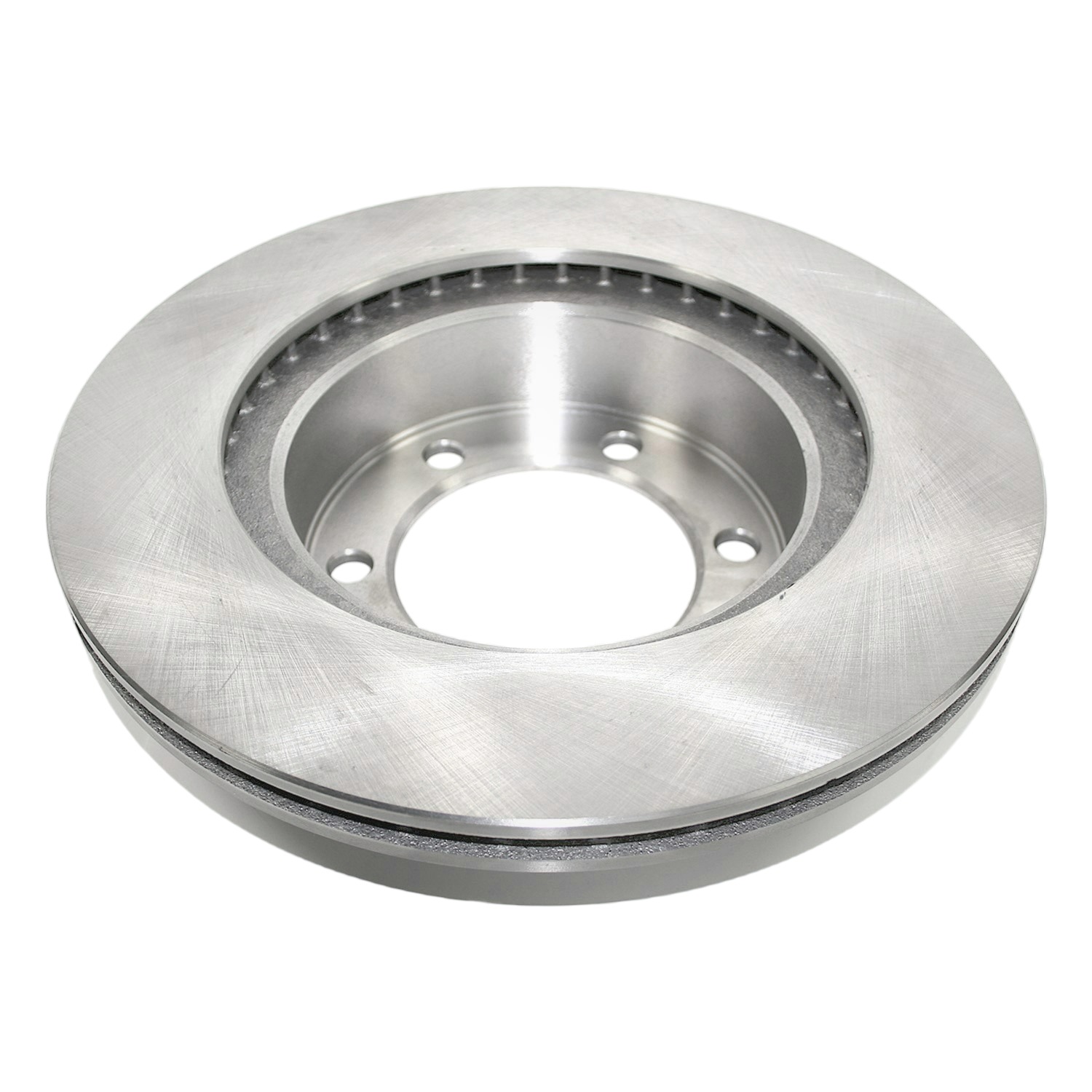 DuraGo BR31204 Brake Discs - One Pair
