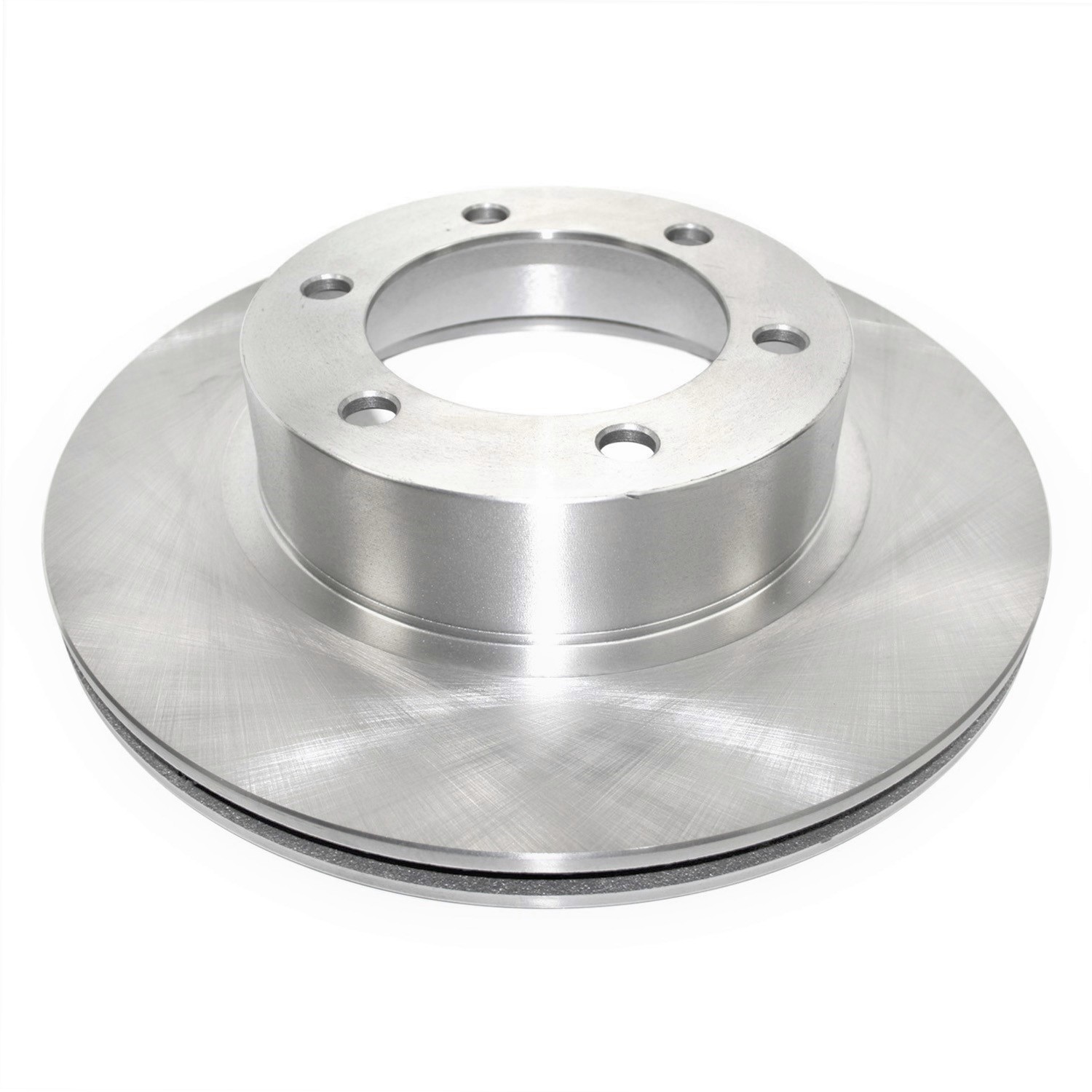 DuraGo BR31204 Brake Discs - One Pair - Image 2
