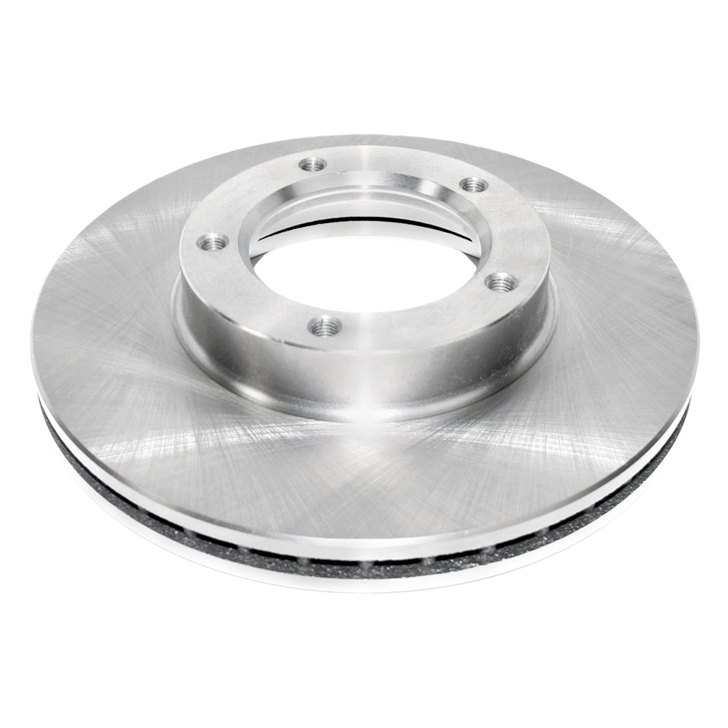 DuraGo BR3120 Brake Discs - One Pair - Image 2