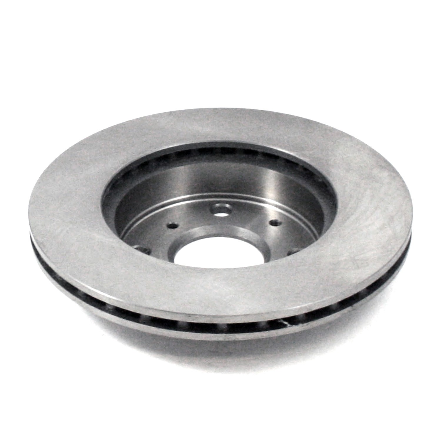 DuraGo BR31212 Brake Discs - One Pair